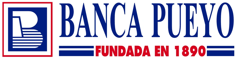 Logotipo de Banca Pueyo