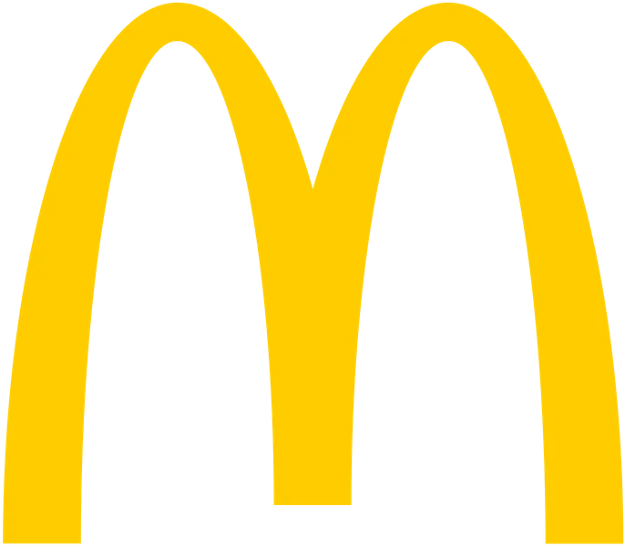 Logotipo de McDonald's
