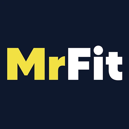 Logotipo de MrFit