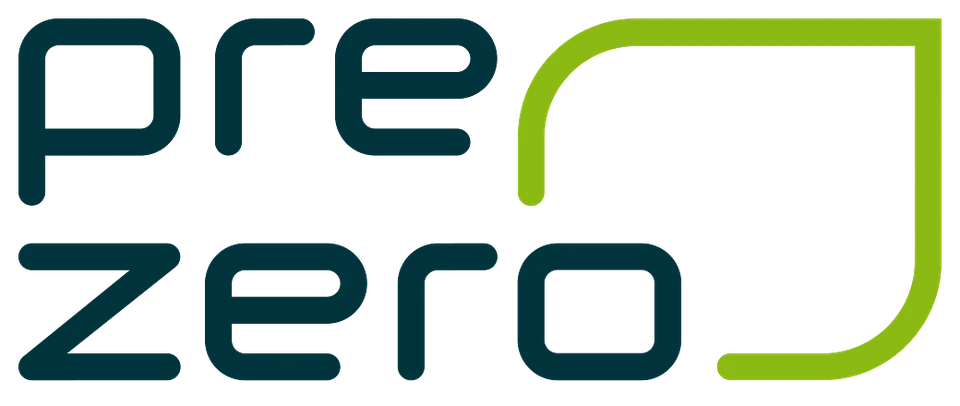 Logotipo de Prezero