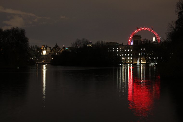 Esencia Londres