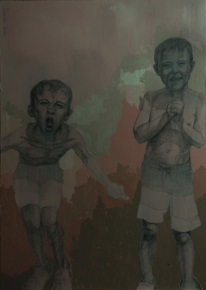 Los hijos del rrhh