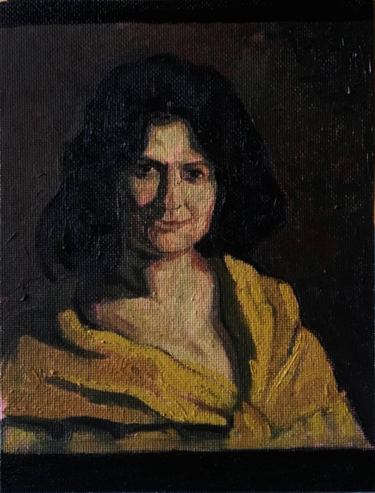 Interpretación Zuloaga