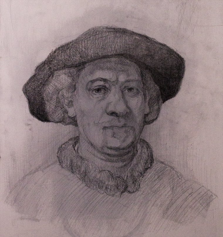 Rembrandt