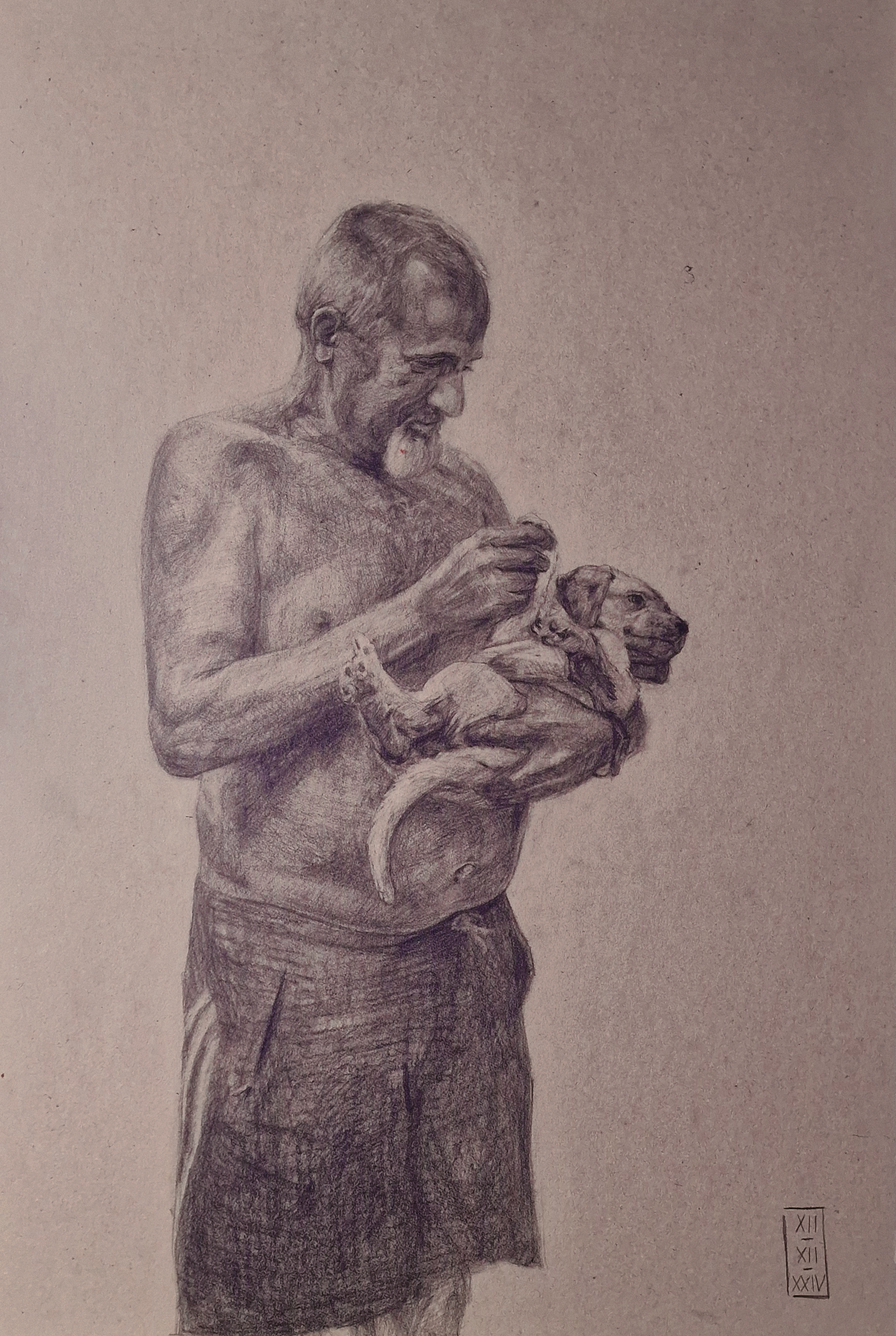 Jandrous y Bimba