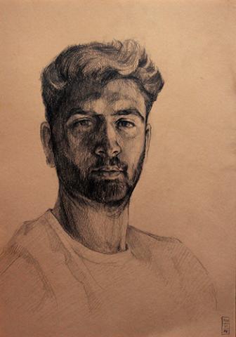 Autoretrato Autoretrato