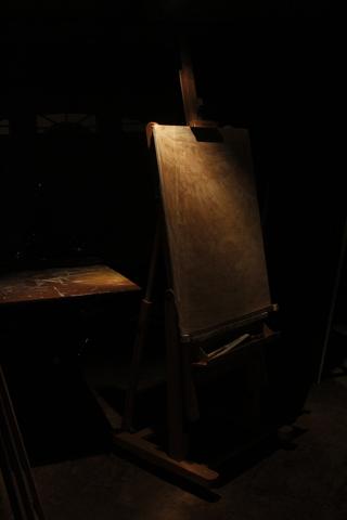 En el estudio En el estudio
