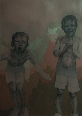 Los hijos del rrhh Los hijos del rrhh