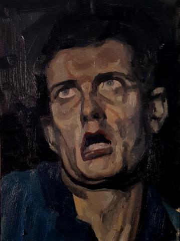 Ian Curtis Ian Curtis