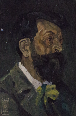Juan Espina - Sorolla juan espina sorolla