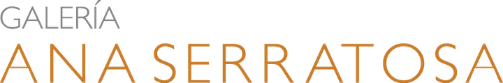 Logotipo de Galería Ana Serratosa