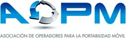 Logotipo de AOPM