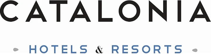 Logotipo de Catalonia Hotels