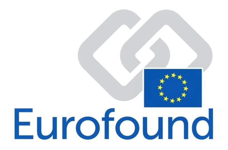 Logotipo de Eurofound