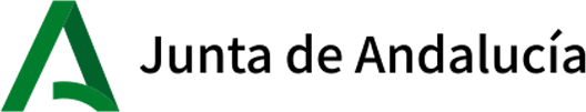 Logotipo de Junta de Andalucía