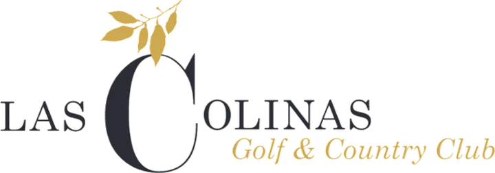 Logotipo de Las Colinas Golf