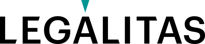 Logotipo de Legálitas
