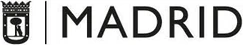 Logotipo de Madrid Destino