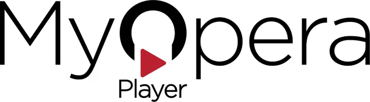 Logotipo de My Opera Player