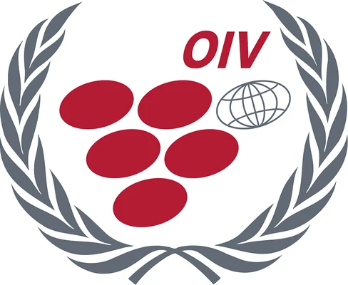 Logotipo de OIV