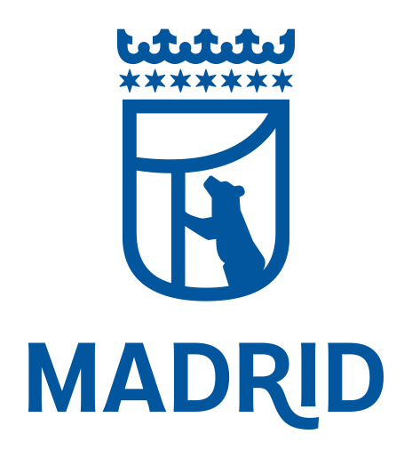 Logotipo de Portal Social Ayuntamiento Madrid (portal privado)