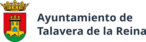 Logotipo de Ayuntamiento de Talavera de la Reina